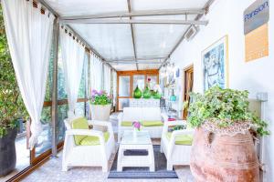 Boutique Hotel Santa Maria 