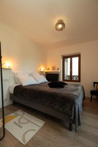 Maisons d'hotes Chalet les Myrtilles : photos des chambres
