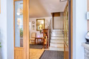 Pansion Comfort Santa Marija