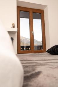 Maisons d'hotes Chalet les Myrtilles : photos des chambres