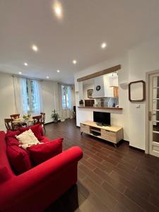 Charmant 2 pièces avec balcon Nice Nord