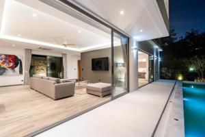 Seaview Villa Stella Del Mare