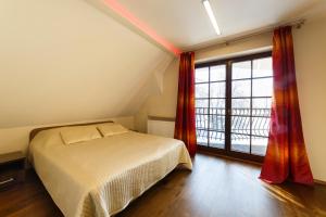 Apartamenty-Plaza Zakopane