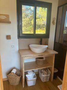 La Cabane Perchée