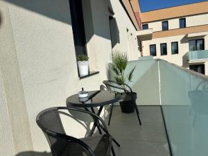 Coquette Studio Central