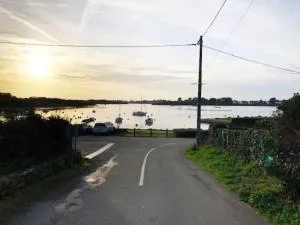 Studio Ria d'Etel - Saint-Cado