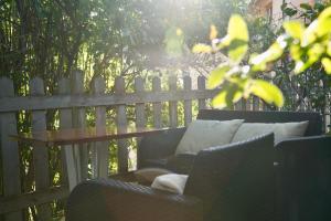 StarsBox jacuzzi privata e piscina vista mare