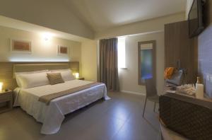 Palazzo Ruschioni Boutique Hotel