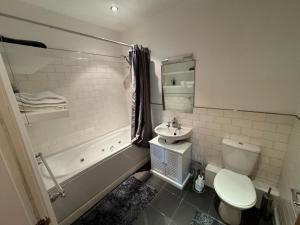 City Centre Apartment Liverpool