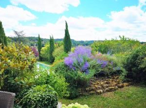 Villas Villa du Guet - Rare & Atypique - Piscine - Domme : photos des chambres