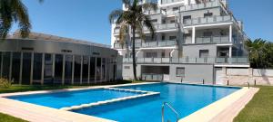 Anacasa Cabagua MET Oliva Nova AP260