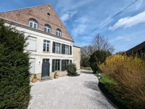 Maison de charme 3 chambres - Tilques