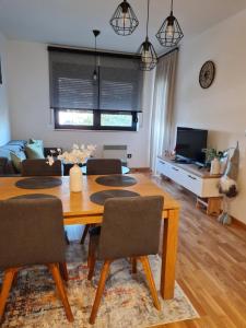 Mia&Ana Apartmani Zlatibor