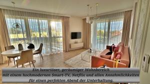 Appartment 200m von Ostsee WiFi mit incl Parkplatz