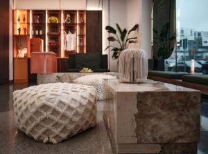 The Zipper Hotel und Apartments