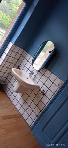 Echappée mosane GITE 10 PERSONNES MAX