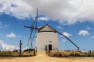 La Casa Del Tiempo Encantador Apartamento Vejer