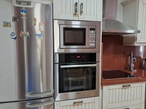 La Casa Del Tiempo Encantador Apartamento Vejer