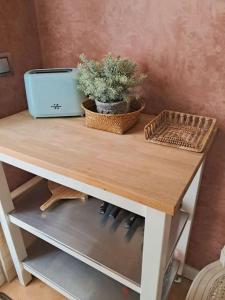 La Casa Del Tiempo Encantador Apartamento Vejer