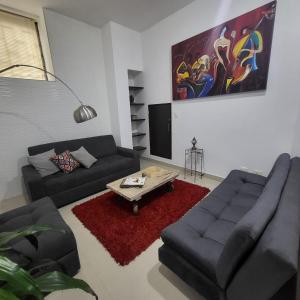 LA CASA DEL CABLE - Hermoso Apartamento -