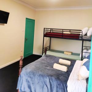 Liberdade Home Royal direito