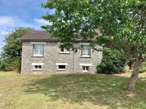 Maison de campagne 5 min A20 - La Brande Maison de campagne 5 min A20 - La Brande