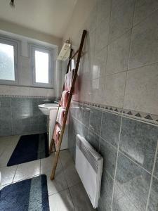 Maison de campagne 5 min A20