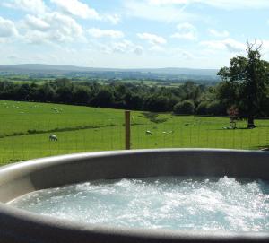 The Lodges at Thornbrook - Apartments, Ingleton