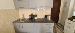 Old Square view apartment