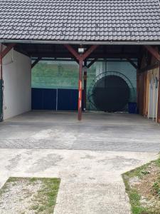 Holiday Home Baotic