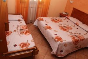 Basic Triple Room