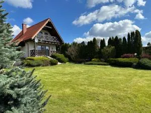 Piękna Góra - Wronka