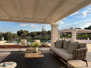 Villa con 3 Camere da Letto