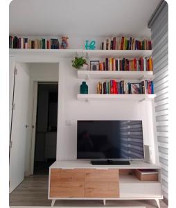 Apart Playa Bellreguard 1 habitación