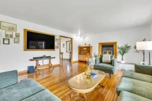 Lakeside Vineyard Retreat - Deaver's Winery - Pollock Pines