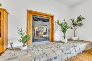 Lakeside Vineyard Retreat - Deavers Winery