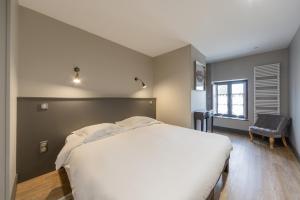 B&B / Chambres d'hotes Chateau de Briante : photos des chambres