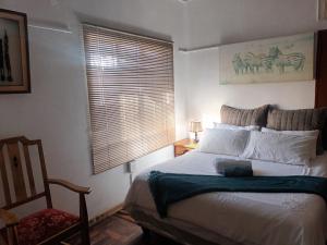Mrakes Guesthouse