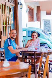 The Norfolk Heritage Airport Villa