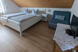 Ferienwohnung zum Wohlfühlen