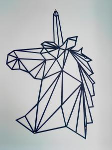 La Licorne, grand studio chaleureux