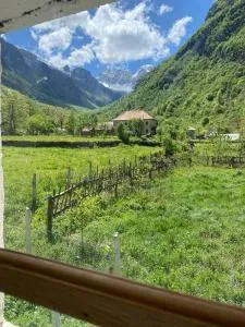 Guesthouse Sibora - Bajram Curri