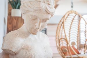 Appartements Chateau du Parc - Gites & spas a Pezenas : photos des chambres