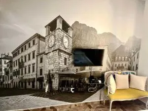 Garni Hotel TIANIS - Котор