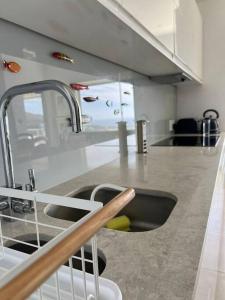 Camps Bay 2 Bed Sea Grand View