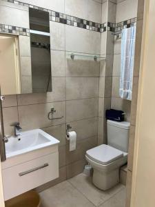 Camps Bay 2 Bed Sea Grand View