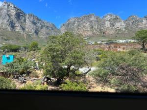 Camps Bay 2 Bed Sea Grand View