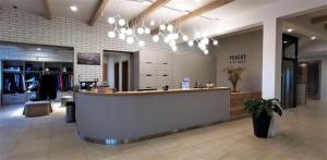 Prague City Golf Apartments