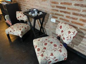 FA Temporarios 2 - Monoambiente zona Cardiológico - cochera