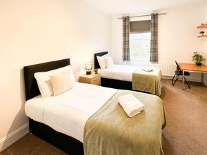 West end Avenue LT By Furnished Accommodation - Contractor - Business Stays - Relocating Families